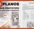 30 Planos de Casas para Construir – Descargar PDF